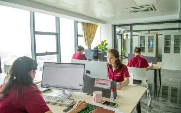 廣西天緣綠科技集團(tuán)-實(shí)體展示